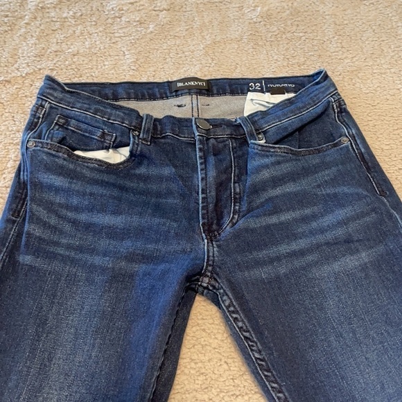 Blanknyc Horatio slim jeans size 32 - Picture 4 of 7
